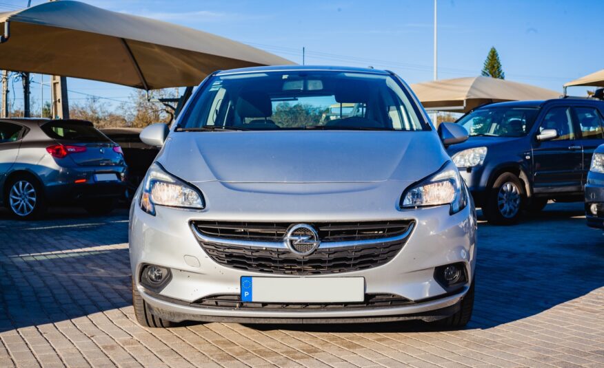 Opel Corsa 1.4 Gasolina auto