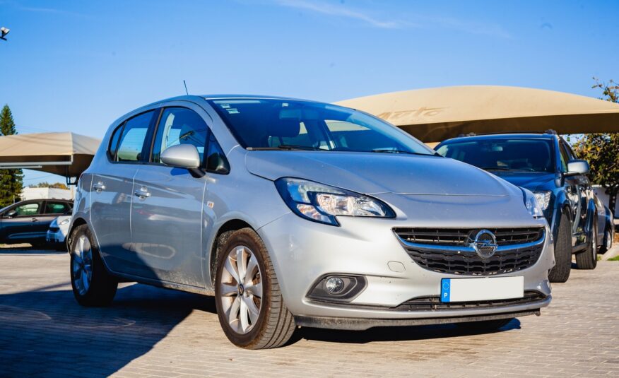 Opel Corsa 1.4 Gasolina auto