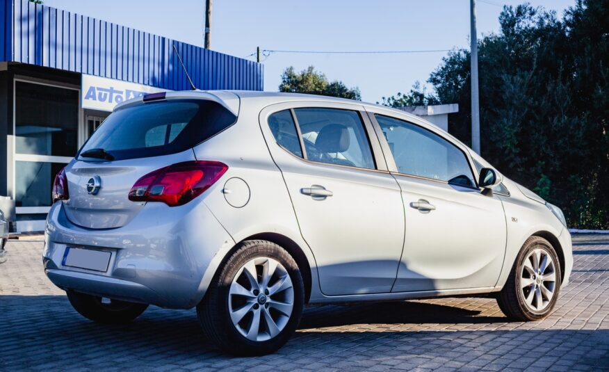 Opel Corsa 1.4 Gasolina auto