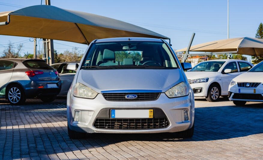 Ford C-Max 1.6 TDCI