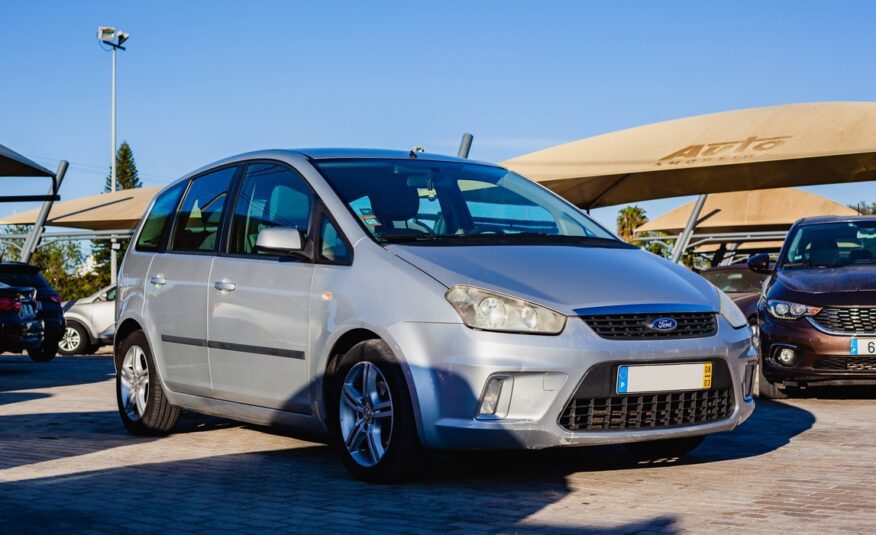 Ford C-Max 1.6 TDCI