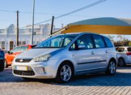 Ford C-Max 1.6 TDCI