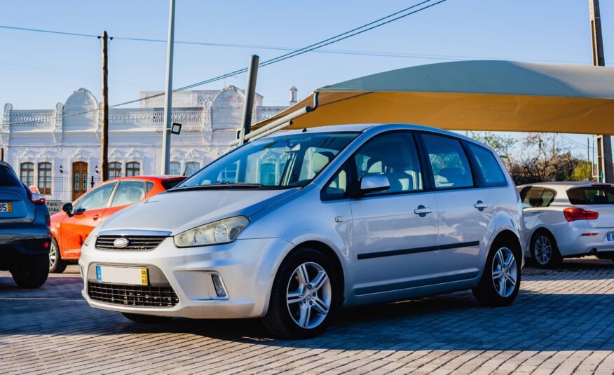 Ford C-Max 1.6 TDCI