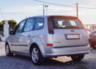 Ford C-Max 1.6 TDCI