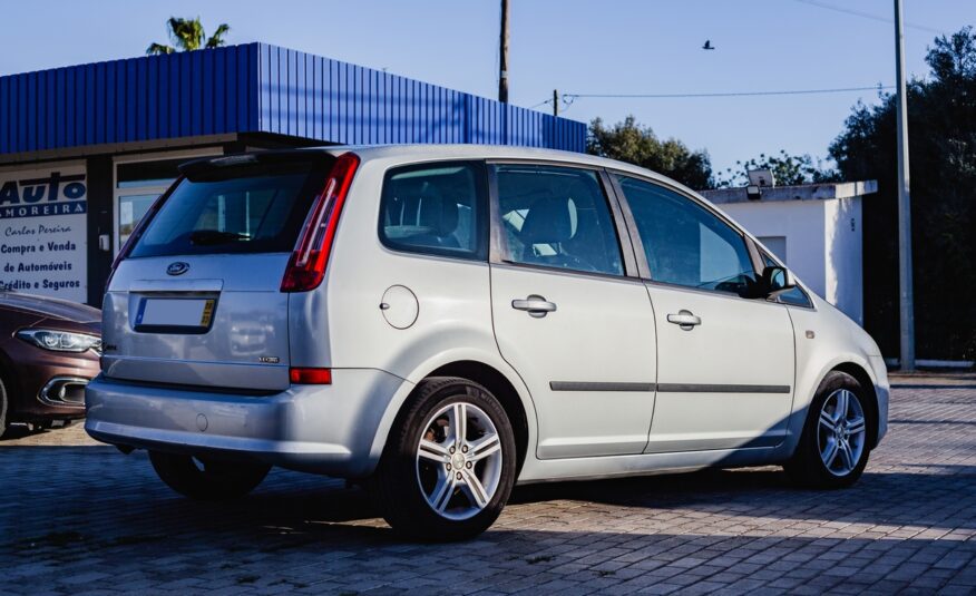 Ford C-Max 1.6 TDCI