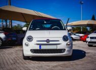 Fiat 500C Hybrid Cabrio