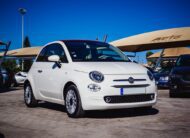 Fiat 500C Hybrid Cabrio