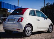 Fiat 500C Hybrid Cabrio