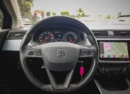 Seat Arona TSI Style