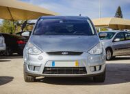 Ford S-Max Titanium 7L