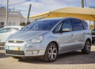 Ford S-Max Titanium 7L