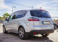 Ford S-Max Titanium 7L