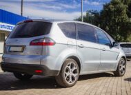 Ford S-Max Titanium 7L