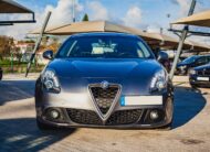 Alfa Romeu Giulietta Automático