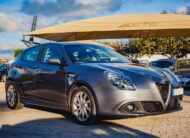 Alfa Romeu Giulietta Automático