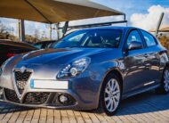 Alfa Romeu Giulietta Automático