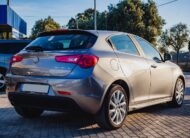 Alfa Romeu Giulietta Automático