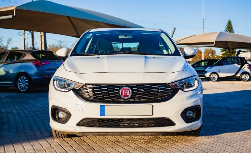 Fiat Tipo 1.4 Gasolina