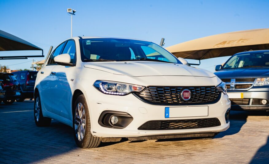 Fiat Tipo 1.4 Gasolina