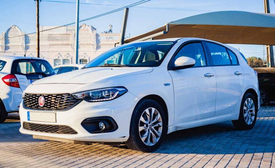 Fiat Tipo 1.4 Gasolina