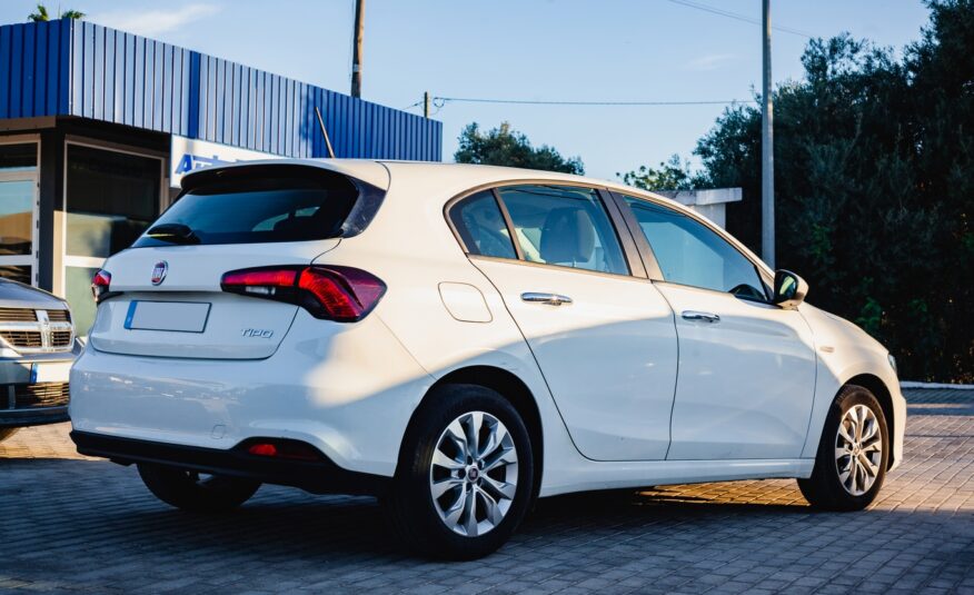 Fiat Tipo 1.4 Gasolina