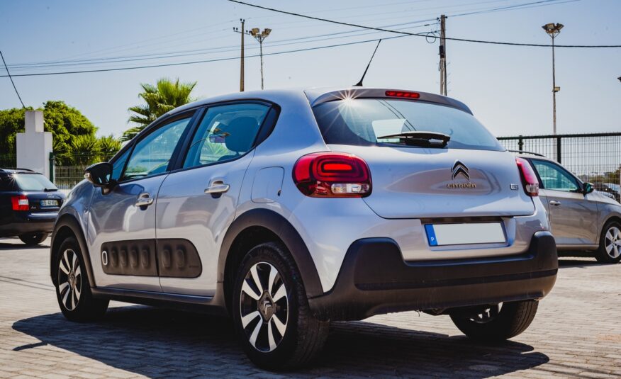 Citroen C3 1.2 Gasolina