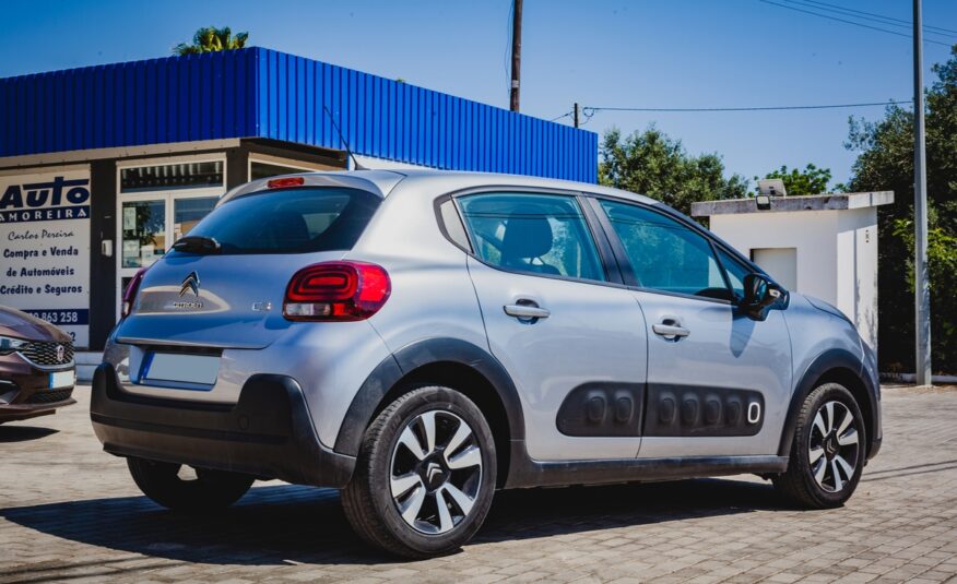 Citroen C3 1.2 Gasolina