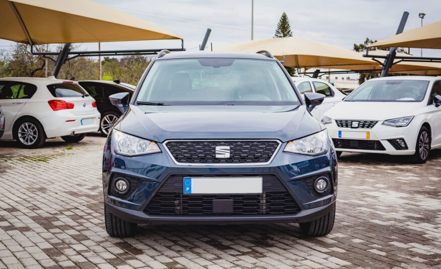 Seat Arona TSI Style