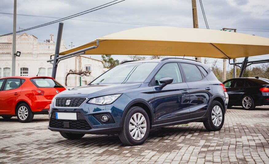 Seat Arona TSI Style