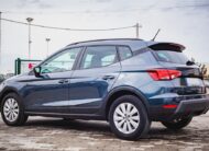 Seat Arona TSI Style