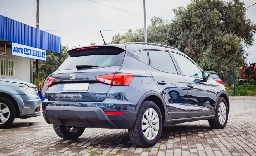 Seat Arona TSI Style