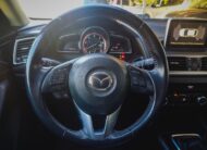 Mazda 3 Skyactiv