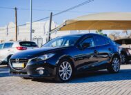 Mazda 3 Skyactiv