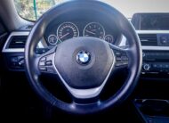 BMW 418D GrandCoupe