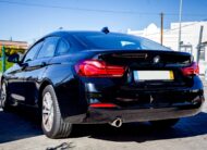 BMW 418D GrandCoupe