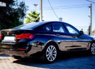 BMW 418D GrandCoupe