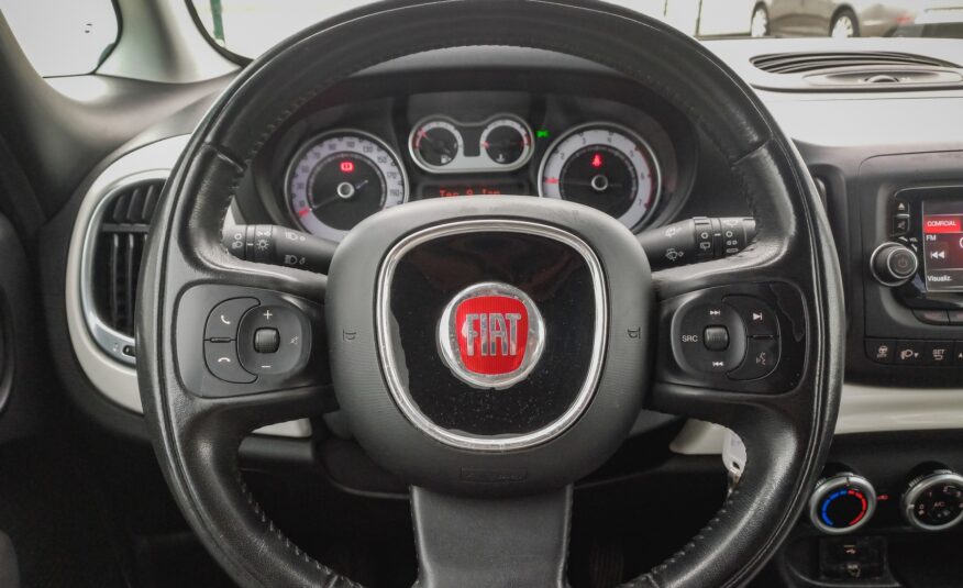 fiat 500L M-J Pop 16v