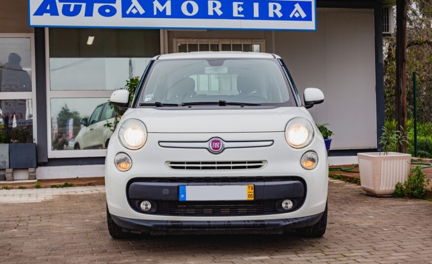 fiat 500L M-J Pop 16v