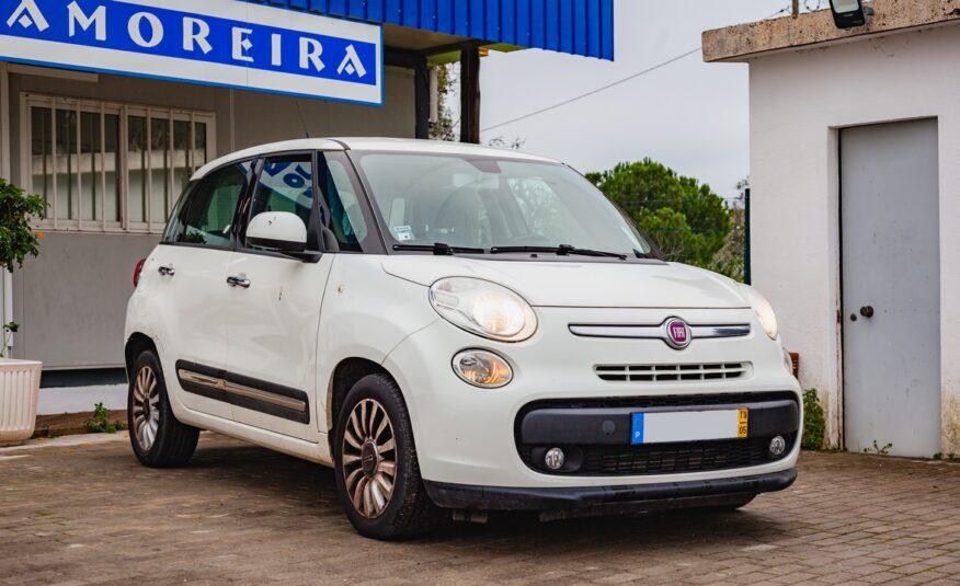 fiat 500L M-J Pop 16v