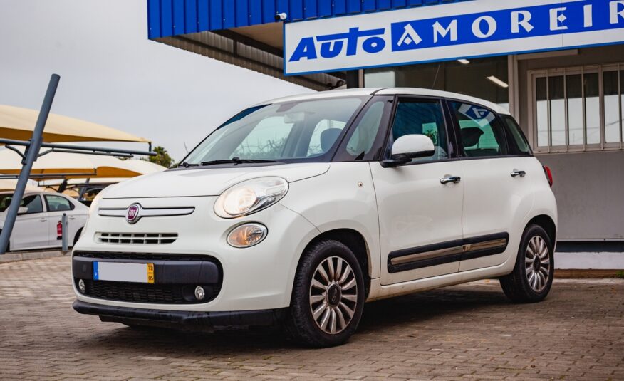 fiat 500L M-J Pop 16v