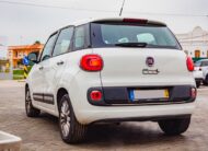 fiat 500L M-J Pop 16v