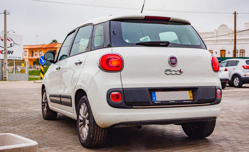 fiat 500L M-J Pop 16v