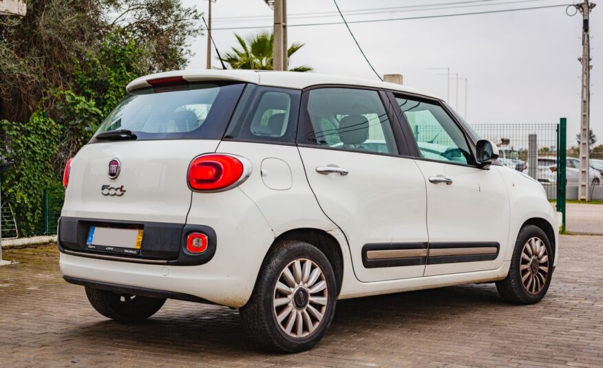 fiat 500L M-J Pop 16v