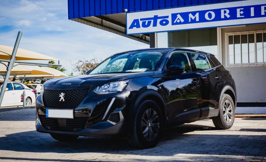 Peugeot 2008 1.2 Pure Teck ACT Pack