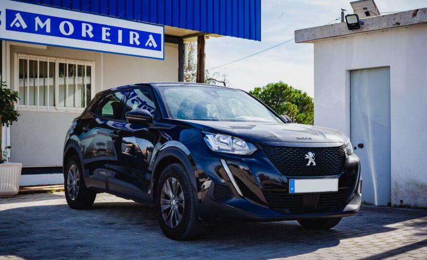 Peugeot 2008 1.2 Pure Teck ACT Pack