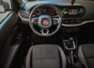 Fiat Tipo Sedan 1.3D