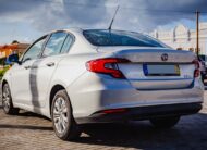 Fiat Tipo Sedan 1.3D