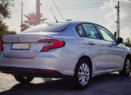 Fiat Tipo Sedan 1.3D