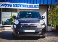 Fiat 500L Wagon M-J 7L