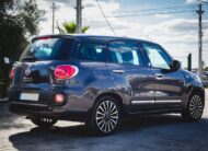 Fiat 500L Wagon M-J 7L